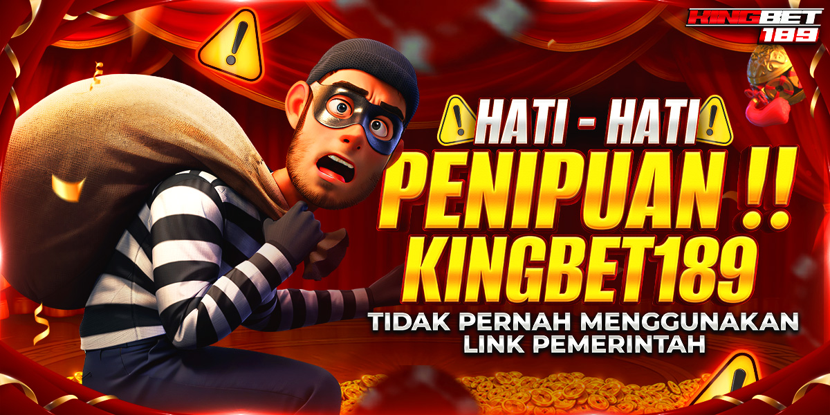 KINGBET189 - banner 8 - KINGBET189