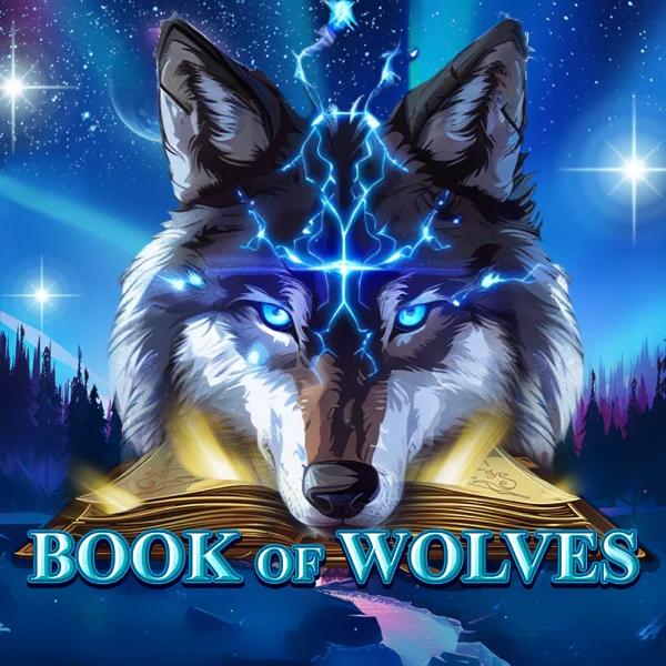 Book of Wolves - KINGBET189