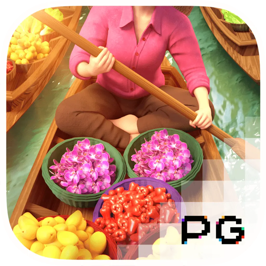 PGSoft : Thai River Wonders - KINGBET189