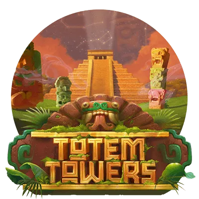 Habanero : Totem Towers - KINGBET189
