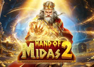Pragmatic : Hand of Midas 2 - KINGBET189
