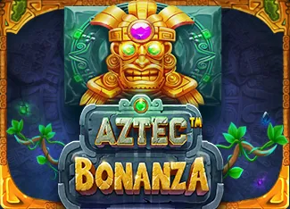 Pragmatic : Aztec Bonanza - KINGBET189