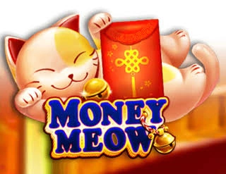 PLAYSTAR : MONEY MEOW - KINGBET189