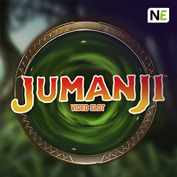 Jumanji - KINGBET189