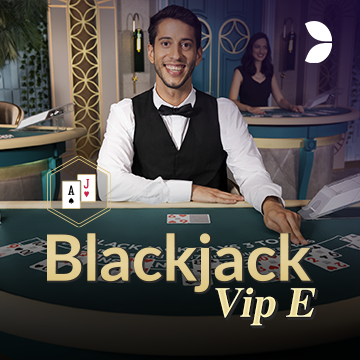 Blackjack VIP E - KINGBET189