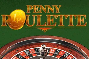 Penny Roulette - KINGBET189