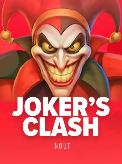 Jokers Clash - KINGBET189
