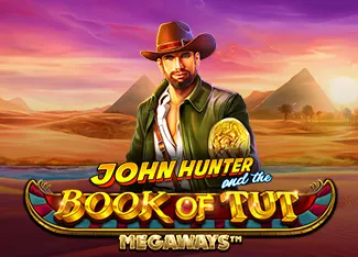 Pragmatic : Book of Tut Megaways - KINGBET189