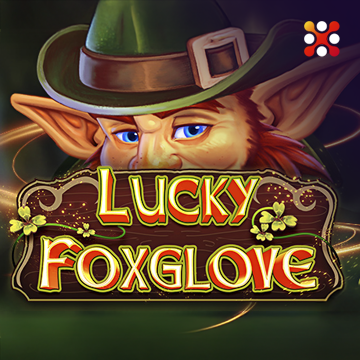 Mancala : Lucky Foxglove - KINGBET189