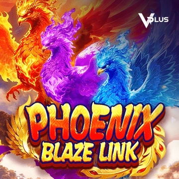 Phoenix Blaze Link - KINGBET189