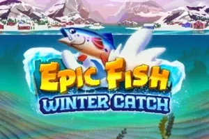 Epic Fish: Winter Catch - KINGBET189