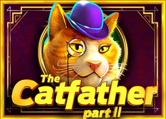Pragmatic : The Catfather Part II - KINGBET189
