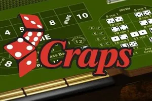 Craps - KINGBET189
