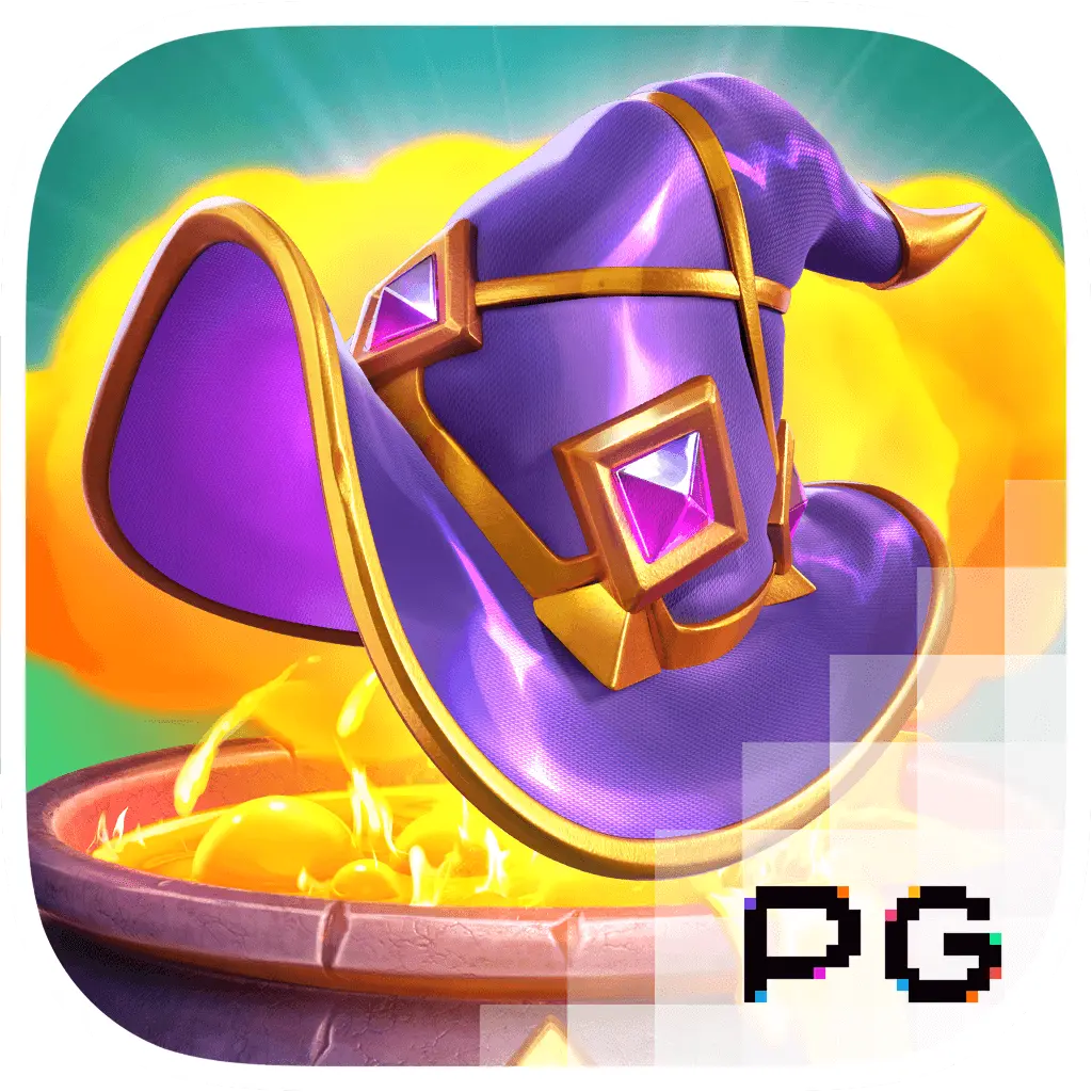 PGSoft : Alchemy Gold - KINGBET189