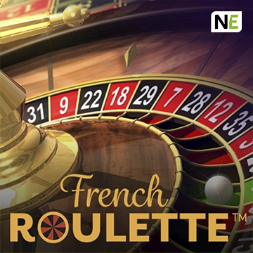 NetEnt French Roulette - KINGBET189