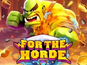 PLAYSTAR : FOR THE HORDE - KINGBET189