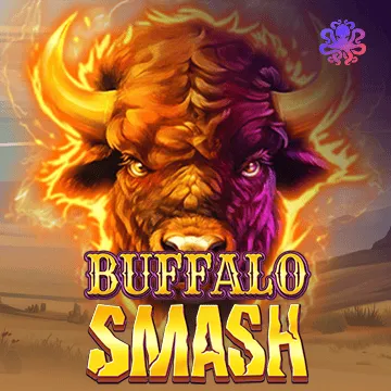 Octoplay : Buffalo Smash - KINGBET189