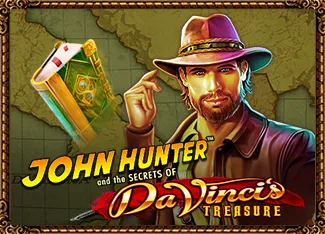 Pragmatic : Da Vincis Treasure - KINGBET189