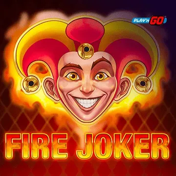 PlaynGo : Fire Joker - KINGBET189