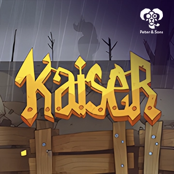 PeterSons : Kaiser - KINGBET189