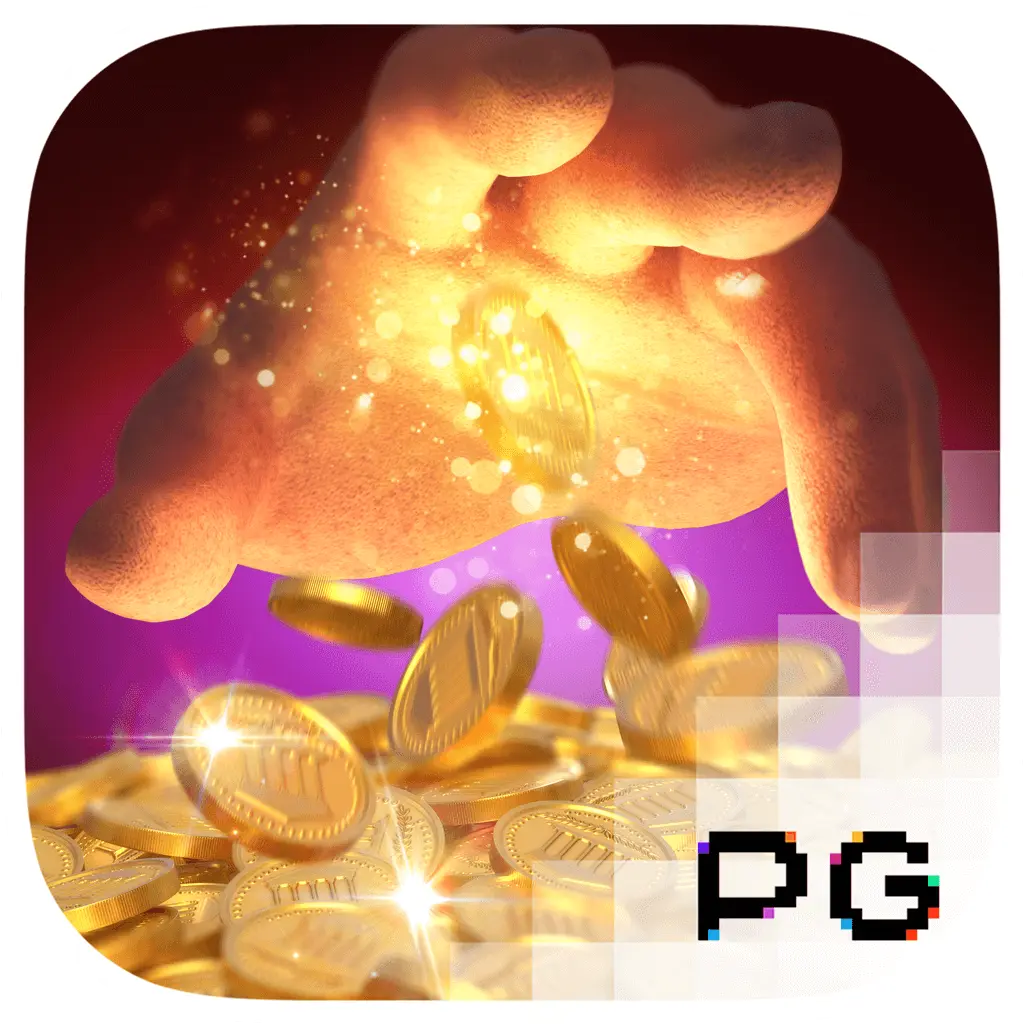 PGSoft : Midas Fortune - KINGBET189