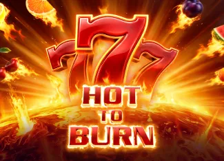 Pragmatic : Hot to Burn - KINGBET189