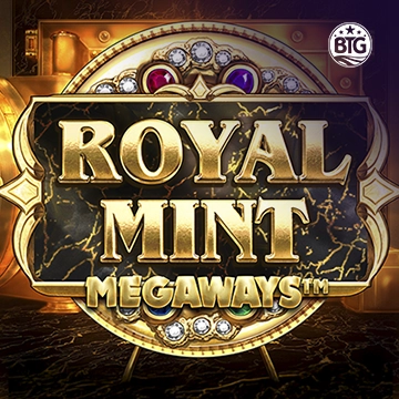 Bigtime : Royal Mint - KINGBET189