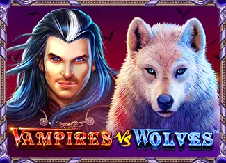 Pragmatic : Vampires vs Wolves - KINGBET189