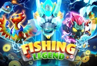 Fishing Legend - KINGBET189