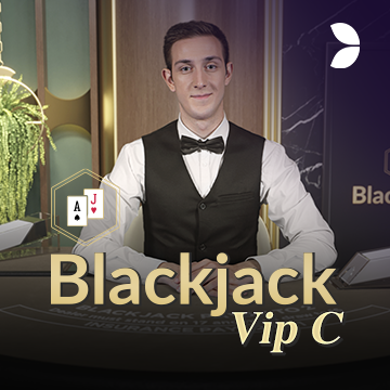 Blackjack VIP C - KINGBET189