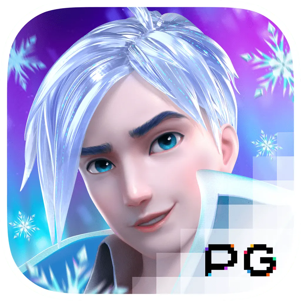 PGSoft : Jack Frosts Winter - KINGBET189