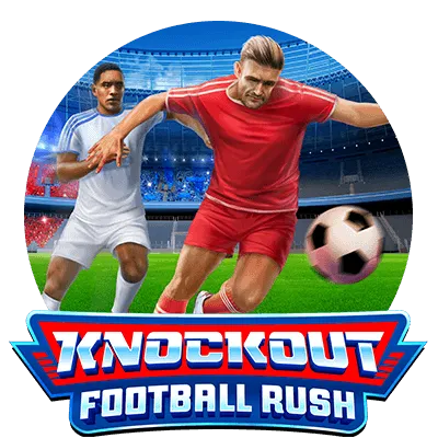 Habanero : Knockout Football Rush - KINGBET189