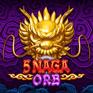 Besoft : 5 Dragon Orb - KINGBET189