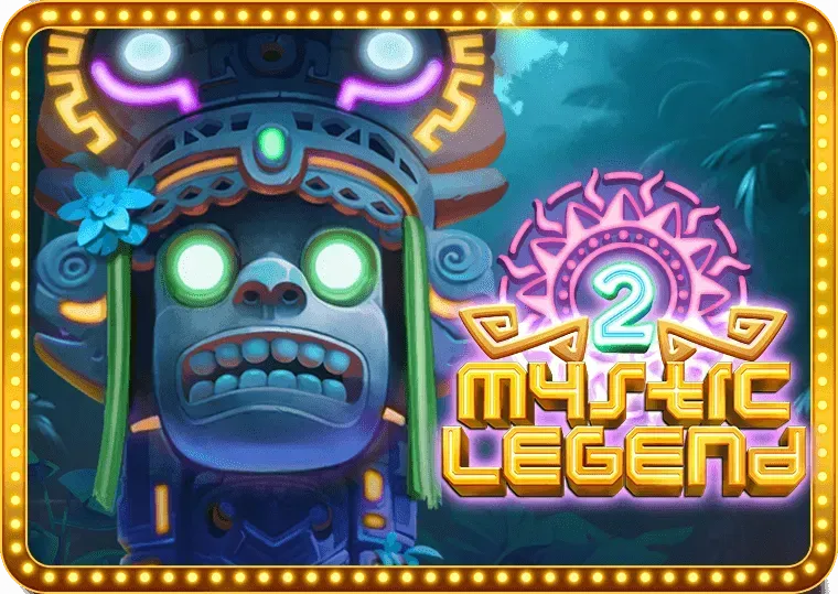 PLAYSTAR : MYSTIC LEGEND 2 - KINGBET189