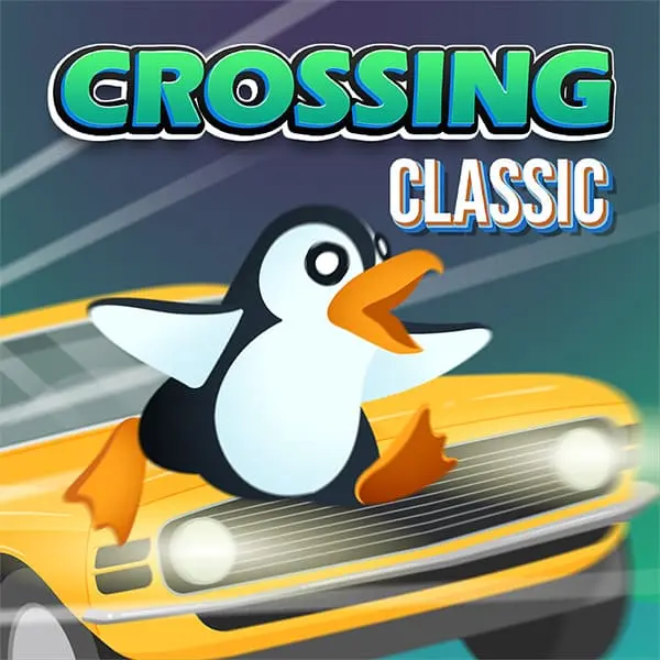 Crossing Classic - KINGBET189