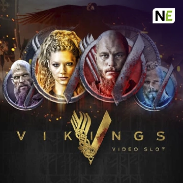 Vikings Video Slot - KINGBET189
