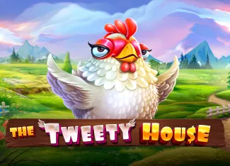 Pragmatic : The Tweety House - KINGBET189