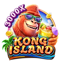 Facai : KONG ISLAND - KINGBET189
