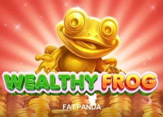 FatPanda : Wealthy Frog - KINGBET189