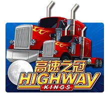 Joker123 : Highway Kings - KINGBET189