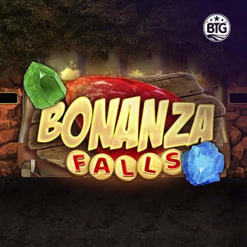 Bigtime : Bonanza Falls - KINGBET189