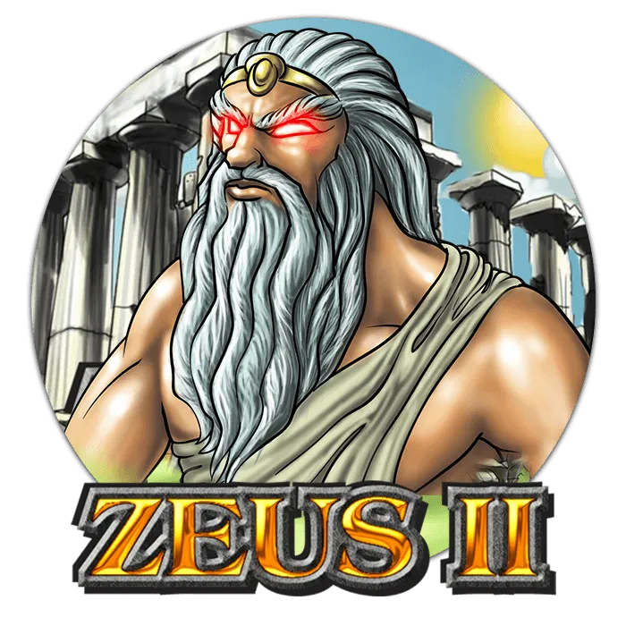 Habanero : Zeus 2 - KINGBET189
