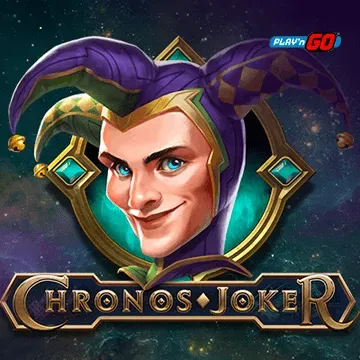 PlaynGo : Chronos Joker - KINGBET189