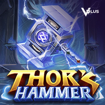 Thor``s Hammer - KINGBET189