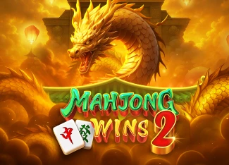 Pragmatic : Mahjong Wins 2 - KINGBET189