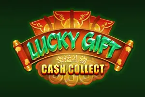 Lucky Gift: Cash Collect - KINGBET189