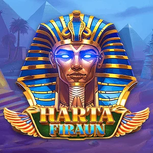 Besoft : Pharaoh Treasures - KINGBET189
