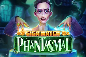 Giga Match Phantasmal - KINGBET189