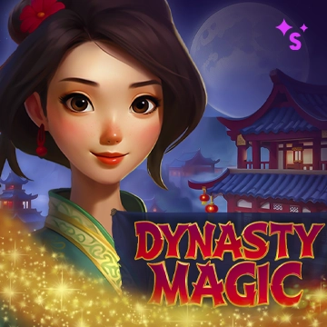 Spinocchio : Dynasty Magic - KINGBET189