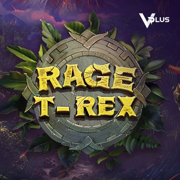 Rage T-Rex - KINGBET189